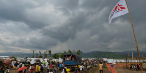 Refugees in Burundi in dire need of support