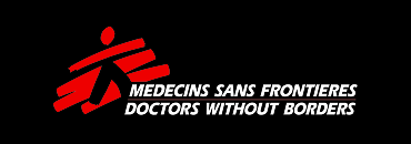 MSF Black Logo