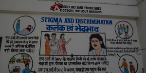 Breaking the Stigma: Advanced HIV Care and the Path to Normalcy