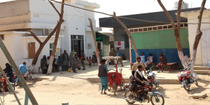 Pakistan: harsh winter conditions deepen the humanitarian crisis for Afghan refugees amid forced deportations