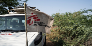 Access Restrictions are Preventing Lifesaving Medical Care in Jonglei State