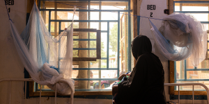 Challenges on access to lifesaving maternal care