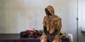 One year later: How US policies are reshaping global health and humanitarian aid