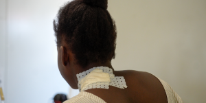 Port-au-Prince: MSF treats over 100 patients in two weeks as hospital access deteriorates.