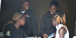 How Youth Participation Is Strengthening Adolescent-Friendly Care in Mbare