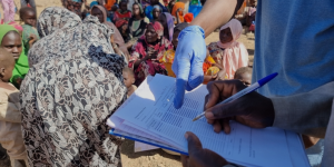 MSF findings consistent with genocide FFM report on El Fasher