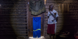 MSF has ended activities in the three districts, while warning that humanitarian needs in Cabo Delgado remain high.