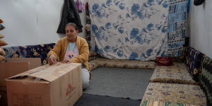 After years of detention former Al Hol residents face uncertain future