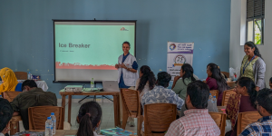 Sri Lanka: MSF concludes emergency response to Cyclone Ditwah, strengthening local recovery efforts
