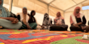 No safe place for women and girls in Darfur, MSF report finds