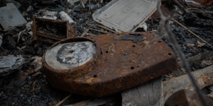 South Sudan - No accountability one year after Old Fangak hospital bombing