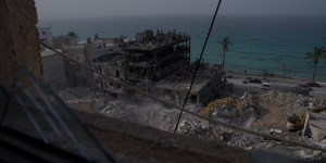 A ceasefire in name only: People are still being killed by Israeli forces in southern Lebanon