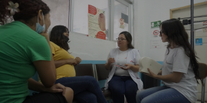 Honduras: One year of providing sexual and reproductive health services to adolescents