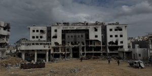 Joint Call to Protect Medical Care in Armed Conflict — 10 Years of UN Security Council Resolution 2286