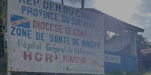 East DRC: MSF staff safely return to Bukavu following security incident in Mwenga, South Kivu