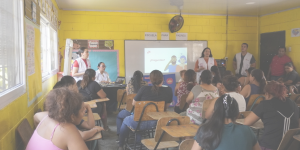 Beyond the Taboo: 5 Key Lessons from Supporting Adolescents in Honduras