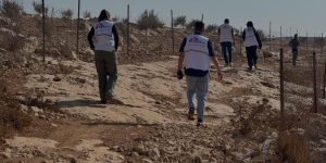 5 things to know about life for Palestinians in the Occupied Palestinian Territory today