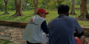 Mexico: migration, a caravan from within