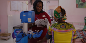 Two countries, one injury: care for women with obstetric fistula in Nigeria and Somalia