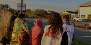 “One in, one out: thousands of lives at risk” - MSF documents the consequences of migration policies at the France-UK border
