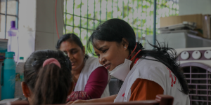 The Human Stories Behind HIV Care - MSF Advanced HIV Hospital, Patna, Bihar