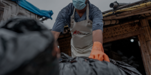 Doctors Without Borders/Médecins Sans Frontières (MSF)