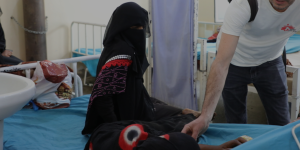 Snakes Bites: a deadly threat in Hajjah governate