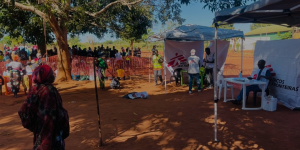 MOZAMBIQUE: MSF responds to healthcare needs after latest resurgence of violence in Cabo Delgado