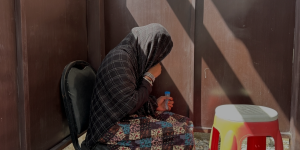 Afghanistan: MSF denounces the detention of its staff amid growing restrictions on women