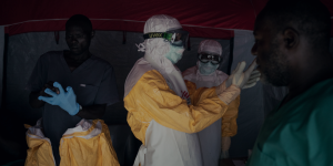 DRC: One month on, MSF warns dangerous gaps persist in Ebola disease response