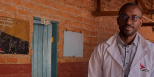 MSF Concludes more than 10 years of Medical Support in Nduta Refugee Camp