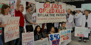 MSF: Game-changing HIV prevention medicine must be available for $40 per year, everywhere 