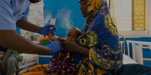 MSF is calling for an immediate scale‑up of emergency response.