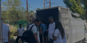 Inhabited Border Villages in Southern Lebanon Remain Isolated as Residents Struggle to Access Water and Essential Services