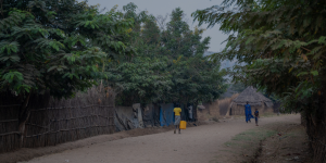 Born and raised in a Camp: The Journey of Children in Kule Refugee Camp