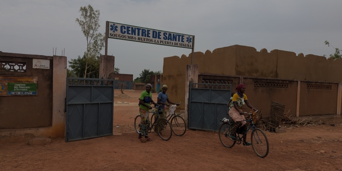 Mali: Security crisis isolates border communities and exacerbates humanitarian needs