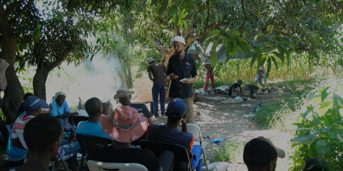 Sexual violence in Eswatini: Access remains bottlenecked despite alarming scale of needs