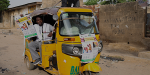 Nigeria: MSF supports Kano State Ministry of Health administer over 835,000 diphtheria vaccines as the organisation marks end of emergency response to diphtheria in the state