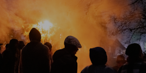 Anti-migrant violence in South Africa: MSF warns of growing humanitarian needs and access to healthcare disruptions
