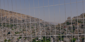 West Bank: How violence and movement restrictions are reshaping Palestinian lives