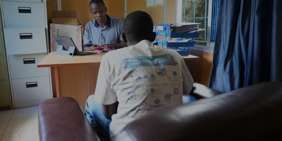 Five things to know about the Mombasa Youth Friendly Services (YFS) project handed over