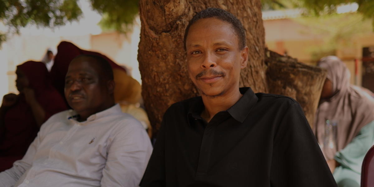 Noma is a debilitating and often deadly disease that mainly affects children living in extreme poverty and remote areas. In northwestern Nigeria, MSF supports one of the few hospitals in the world that specialises in treatment of noma, giving survivors a chance to rebuild their lives.