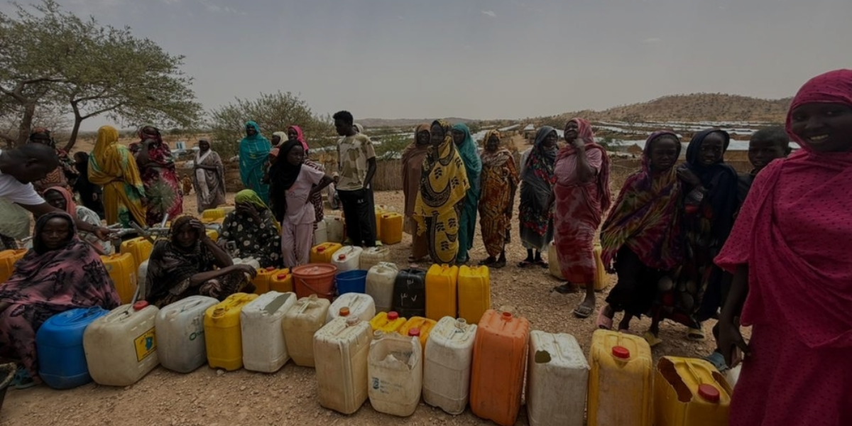 Eastern Chad: one in five pregnant women malnourished amid critical funding cuts